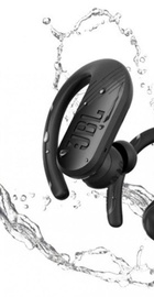 JBL Endurance PEAK II Black (JBLENDURPEAKIIBLK)