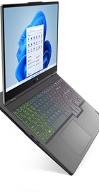 Lenovo Legion 5 15IAH7H (82RB004VUS)