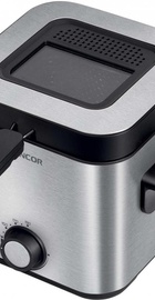 Sencor SFR 6200SS