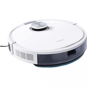 ECOVACS Deebot OZMO N10