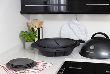 George Foreman Indoor Outdoor Grill 22460-56