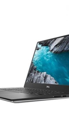 Dell XPS 15 9570 Platinum Silver (X15FII58S1H1DW-8S)