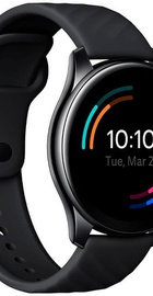 OnePlus Watch Moonlight Black