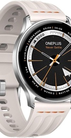 OnePlus Watch Lite Silver