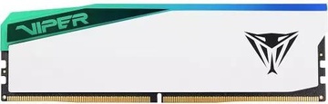 PATRIOT 16 GB DDR5 5200 MHz Viper Elite 5 RGB (PVER516G56C36W)