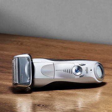 Braun Series 7 7893s