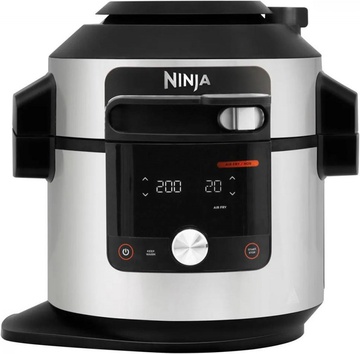 NINJA Foodi SmartLid OL750EU