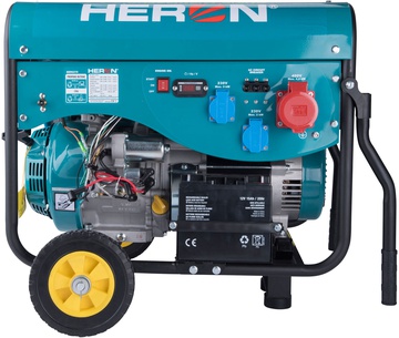 Heron LPG/NG 13HP 5,5kW (8896319)