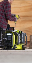 Ryobi RY36BI1800A-0