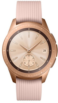 Samsung Galaxy Watch 42mm Rose Gold (UA UCRF)