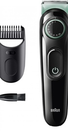 Braun BeardTrimmer BT3321