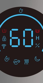 Webber EH9004
