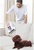 JIMMY Mites portable vacuum cleaner White (JV11)