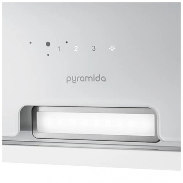 Pyramida ABH 52 SRC (800) GWH