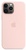 Apple iPhone 13 Pro Max Silicone Case with MagSafe Chalk Pink (MM2R3) (high copy)