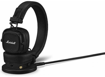 Marshall Major V Black (1006832)