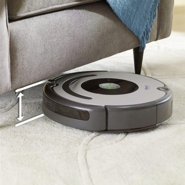 iRobot Roomba 677