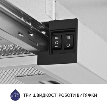 Minola HTL 5614 I 1000 LED