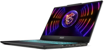 MSI Cyborg 15 A12VE (A12VE-018XPL)