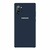 Samsung Silicone Cover Midnight Blue for Samsung Galaxy Note 10 Plus