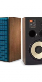 JBLL100CLASSICBLU)