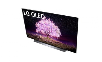 LG OLED77C2