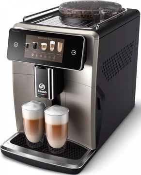 Saeco Xelsis Deluxe SM8782/30