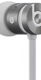 Beats By Dr. Dre urBeats 2 Silver (MK9Y2)