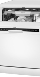 Hansa ZWM627WH