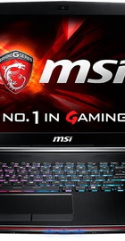 MSI GE62 Apache Pro (GE626QF-225XUA)
