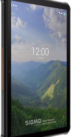 Sigma mobile TAB A1025 X-treme IP68 Black-Orange (UA)