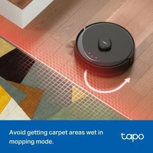 Tapo RV30 Max Plus