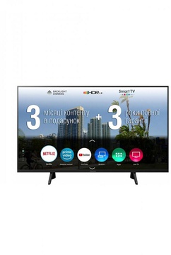 Panasonic TX-40GXR700