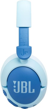 JBL Junior 470NC Blue (JBLJR470NCBLU)