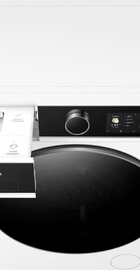 Hisense WF5I1045BWQ