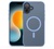 Dux Ducis Yind Series for iPhone 17 Light Blue