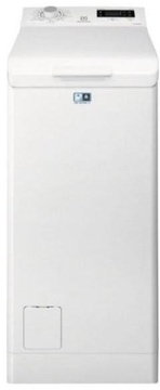 Electrolux EWT1266ELW