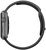 Apple Watch Sport 42mm Space Gray Aluminum Case with Black Sport Band (MJ3T2)