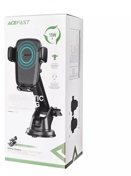 Acefast D1 15W Black