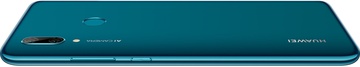 HUAWEI P smart 2019 3/64GB Sapphire Blue (51093GVY)