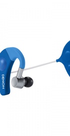 Denon AH-W150 Blue
