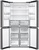 Midea MDRF632FIF28