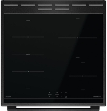 Gorenje GEIT6E62BPG