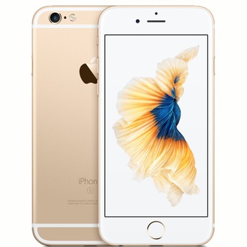 Apple iPhone 6 64GB Gold (MG4J2) Refurbished without Touch ID