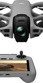 DJI Avata 360 DJI RC 2 (CP.FP.00000320.01, CP.FP.00000320.04)