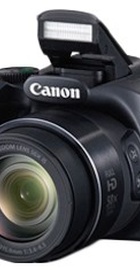 Canon PowerShot SX530 HS(UA)
