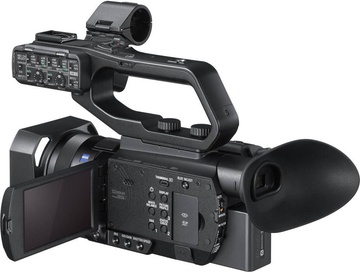 Sony PXW-Z90