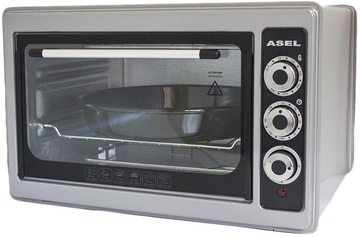 Asel AF-0023 Grey