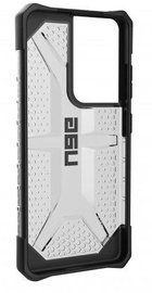 URBAN ARMOR GEAR Samsung Galaxy S21 Ultra Plasma Ash (212833113131)
