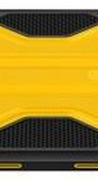 Ulefone Armor Pad 2 8/256GB LTE NFC Black-Yellow